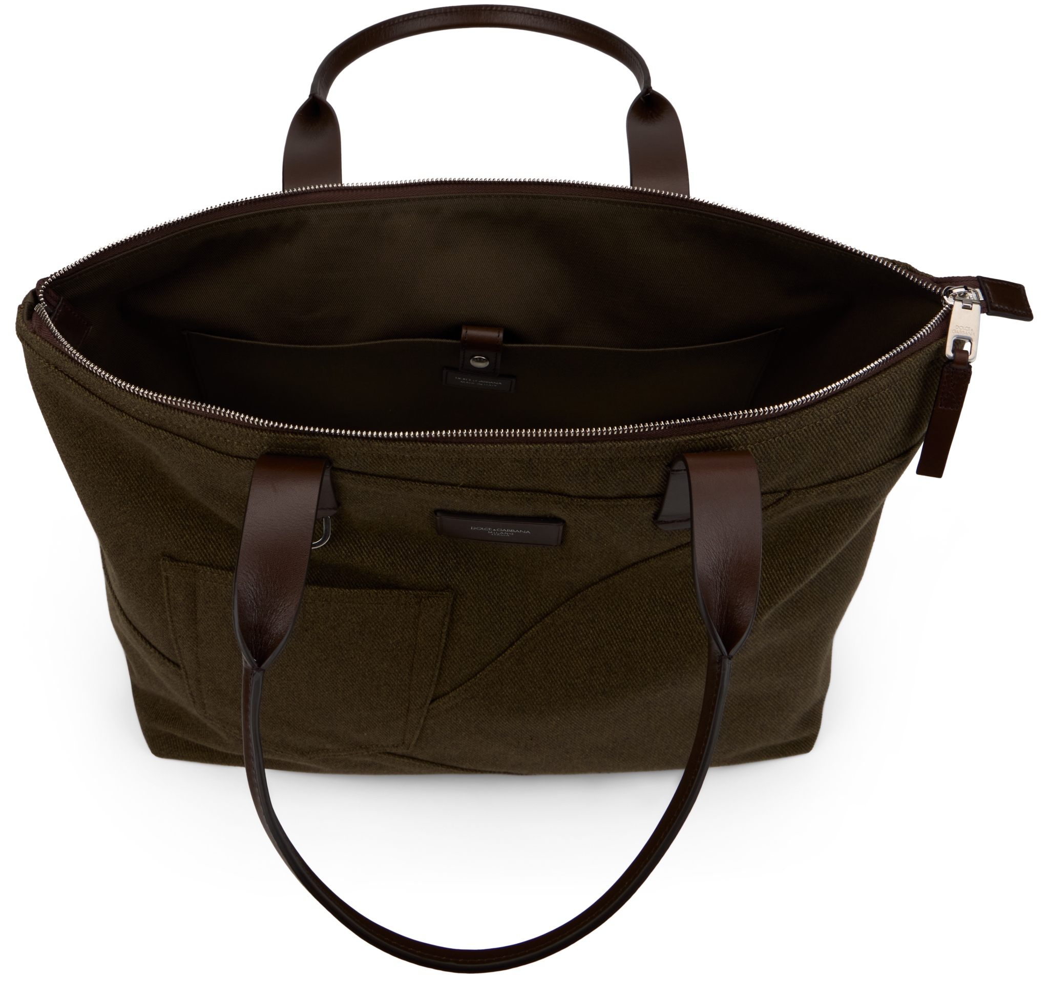 [Dolce & Gabbana] Tote bag SS26 BM2375AU393_89922