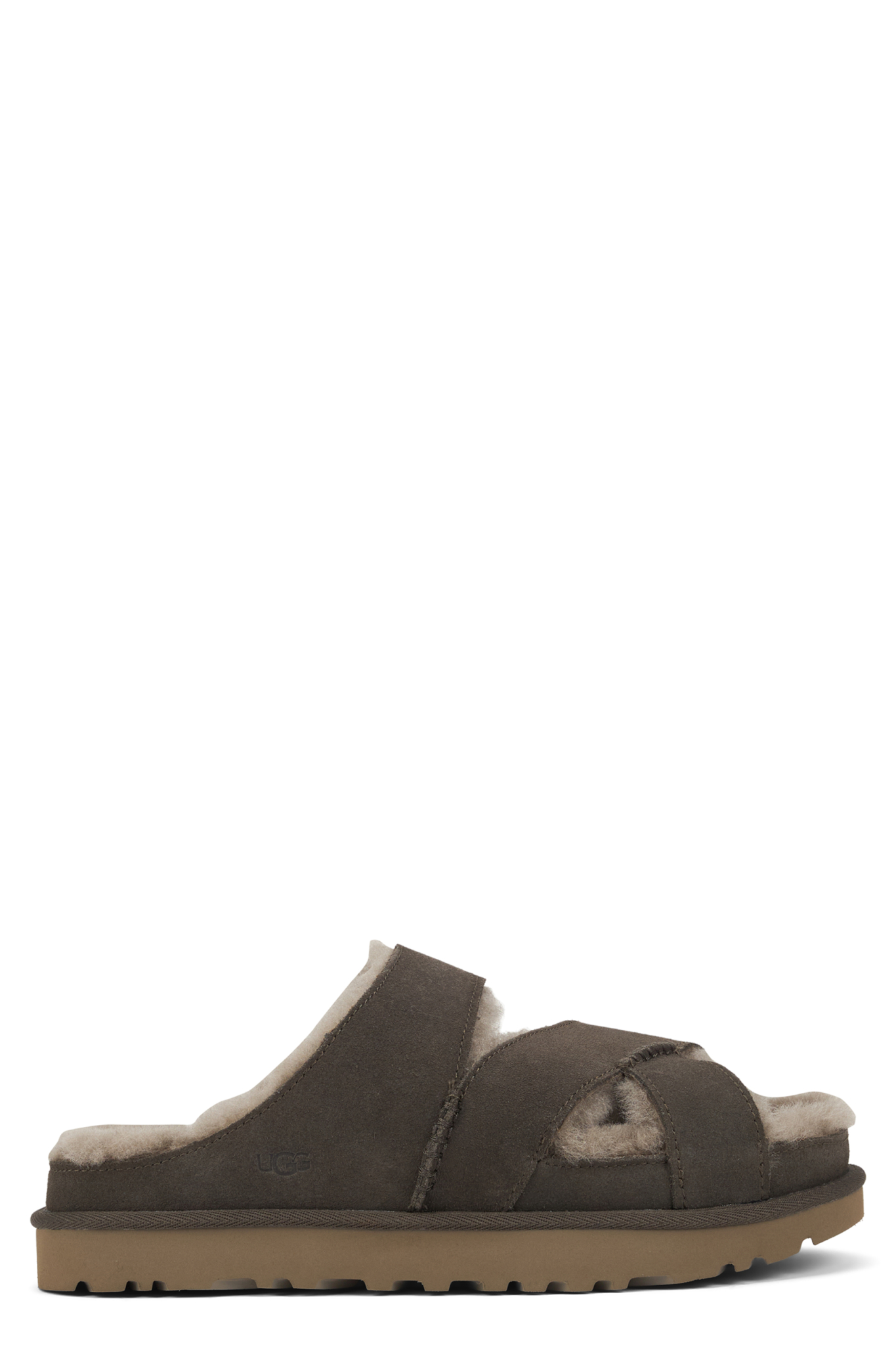 [UGG] Wedges SS26 1178470_DNSS