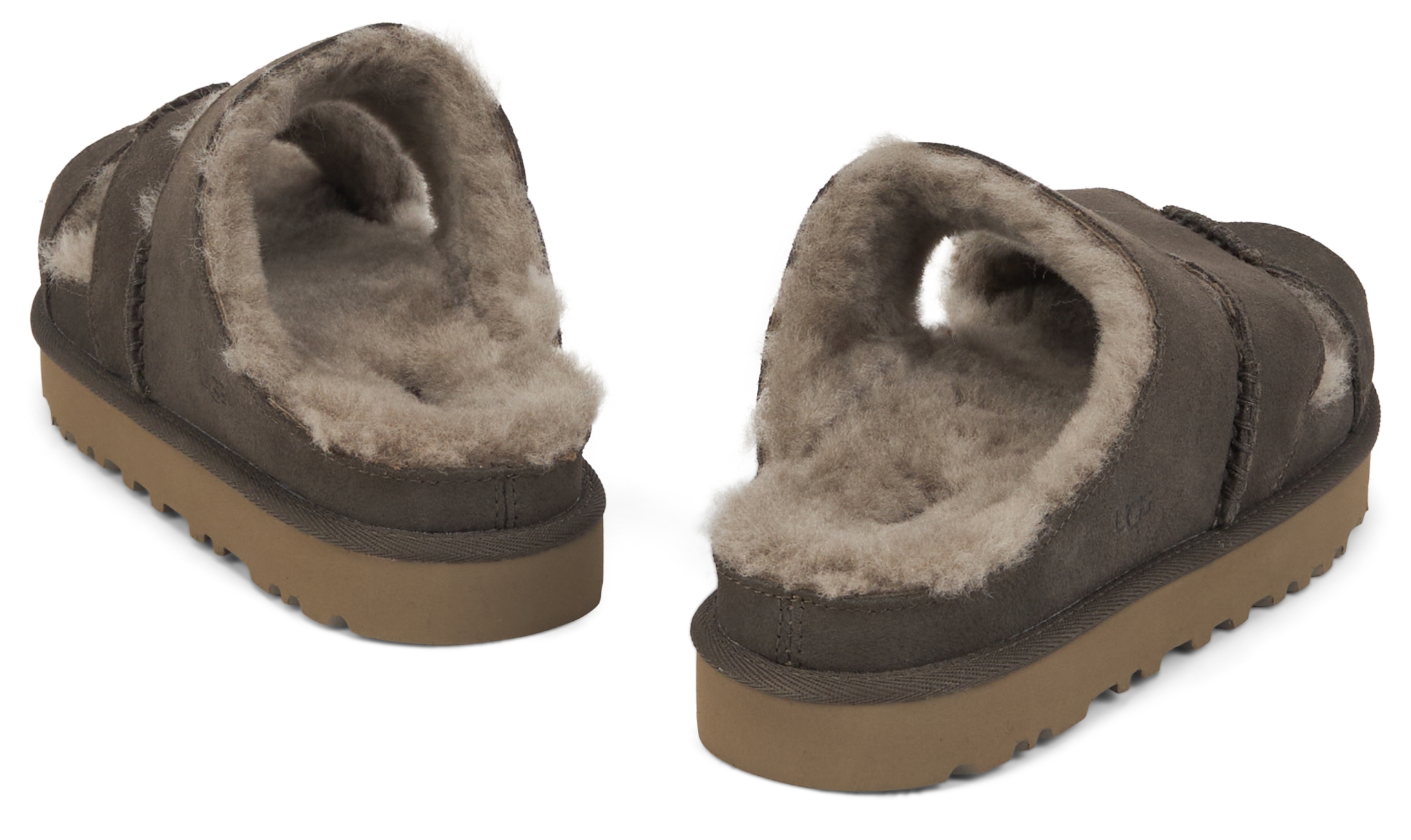 [UGG] Wedges SS26 1178470_DNSS