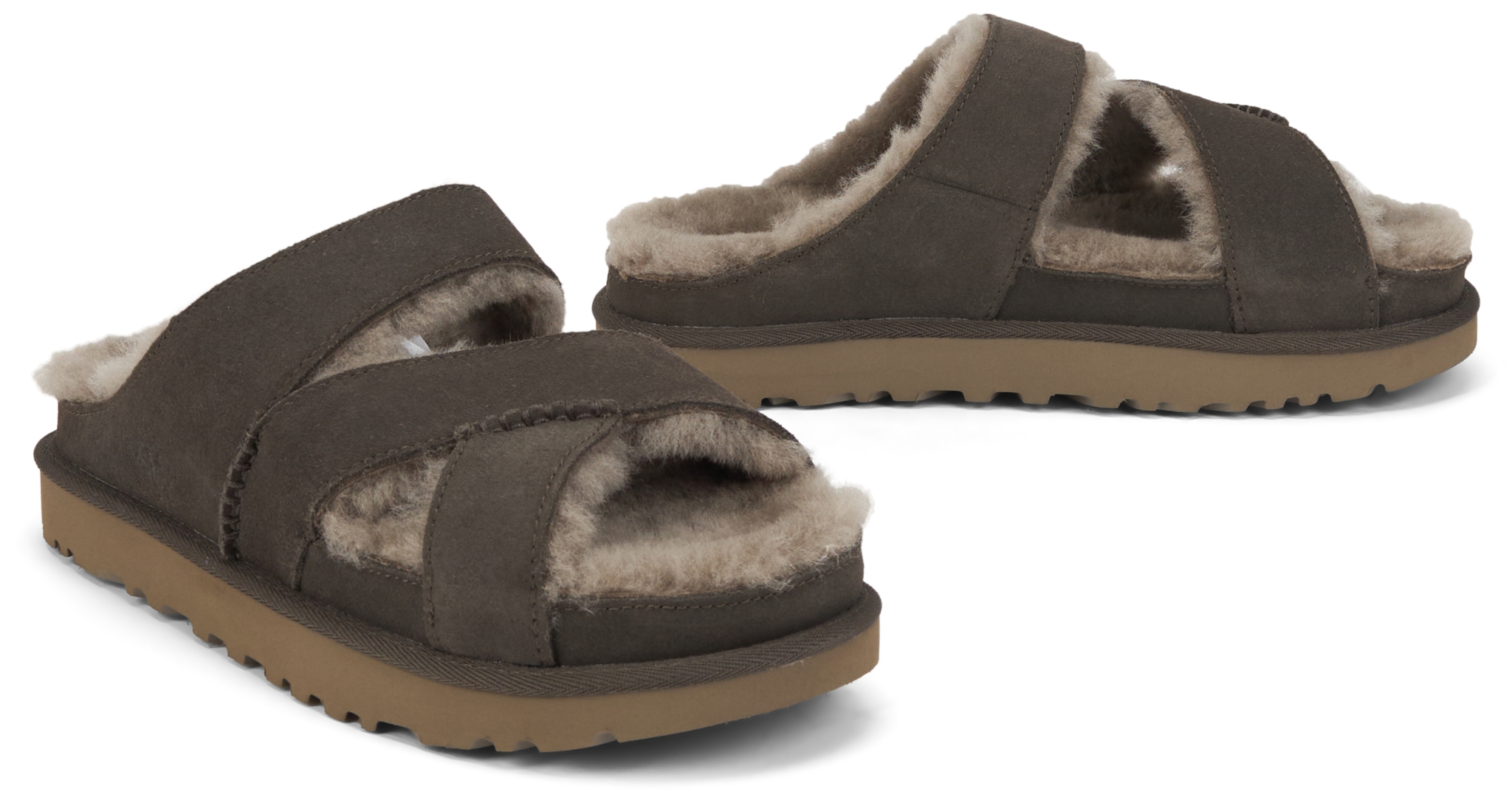 [UGG] Wedges SS26 1178470_DNSS