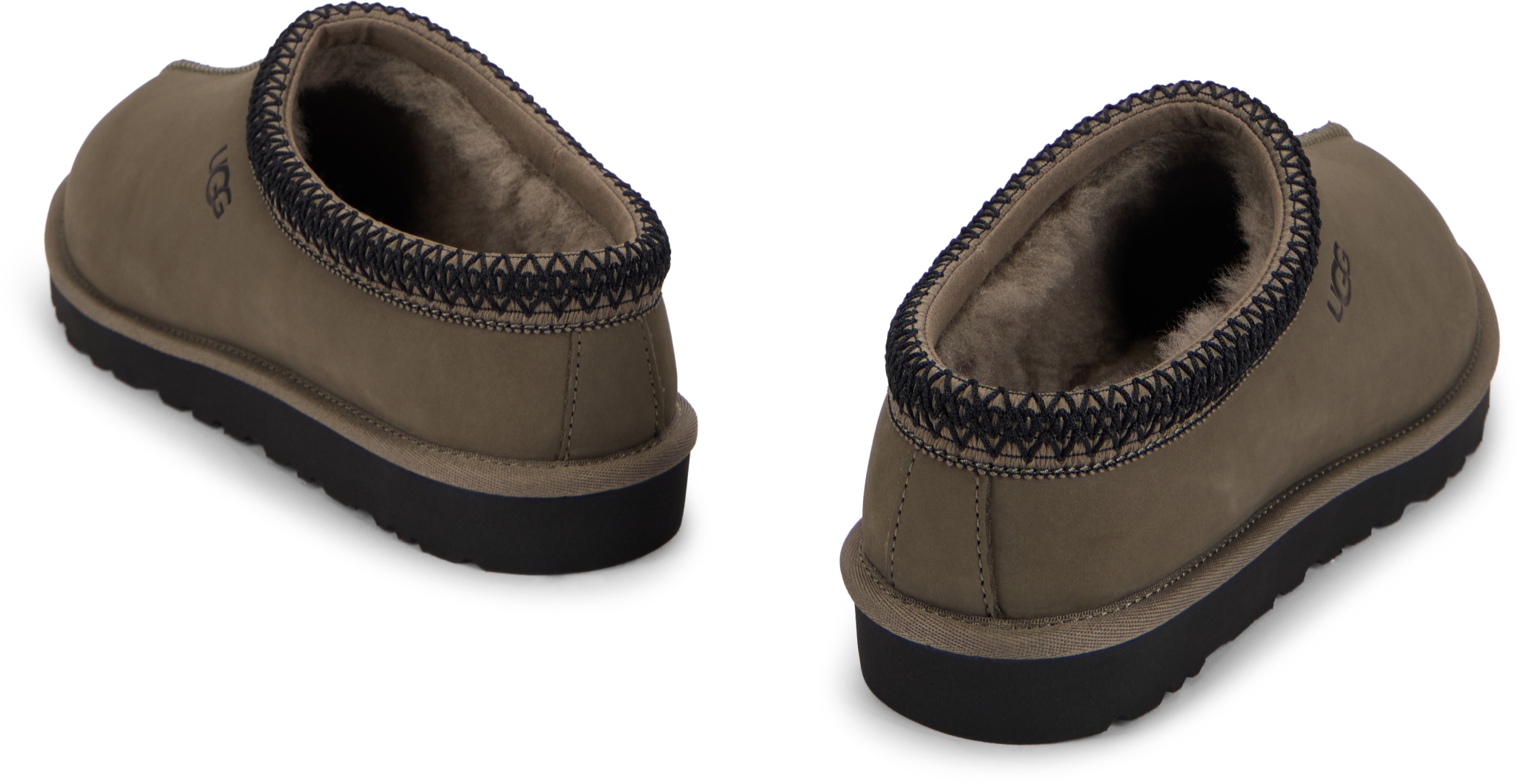 [UGG] Mules SS26 1175070_DDRG