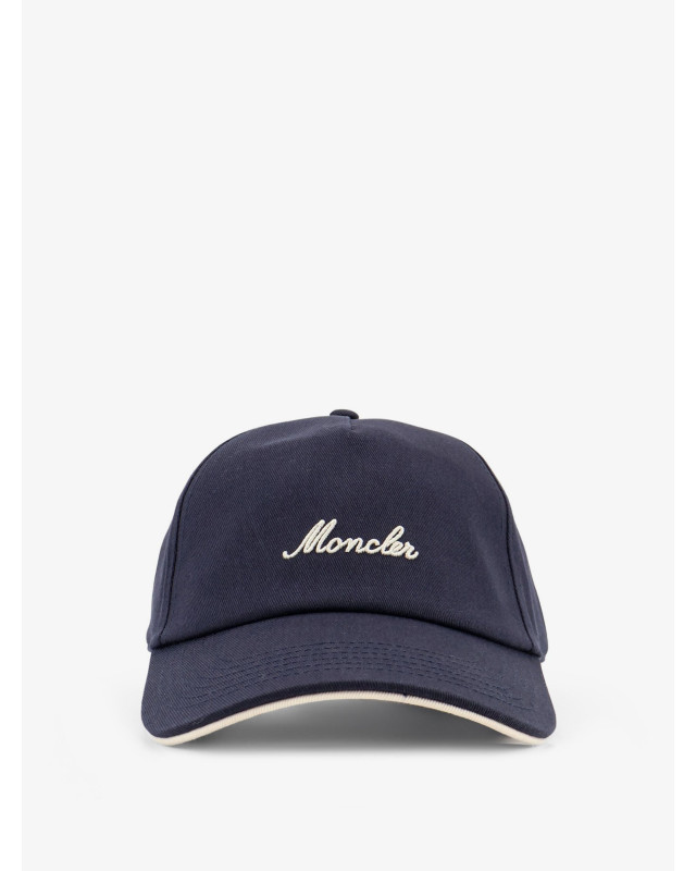 [Moncler] Cap SS26 L10913B000070U618776