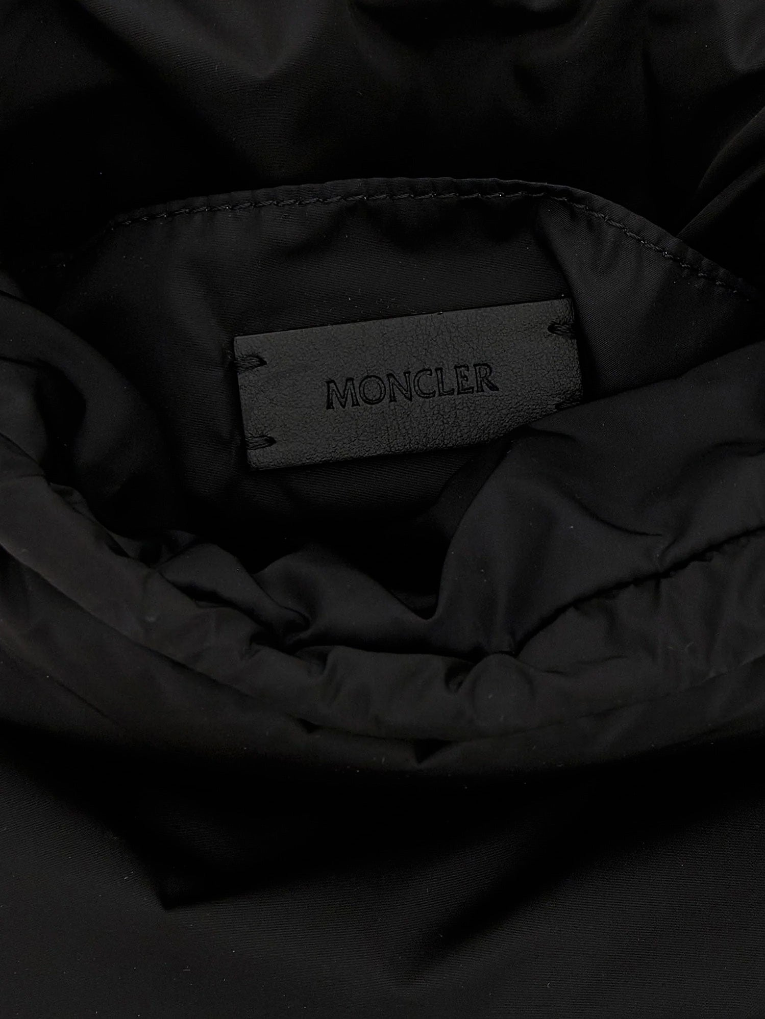 [Moncler] Tote bag SS26 L109B5I00002M6275999