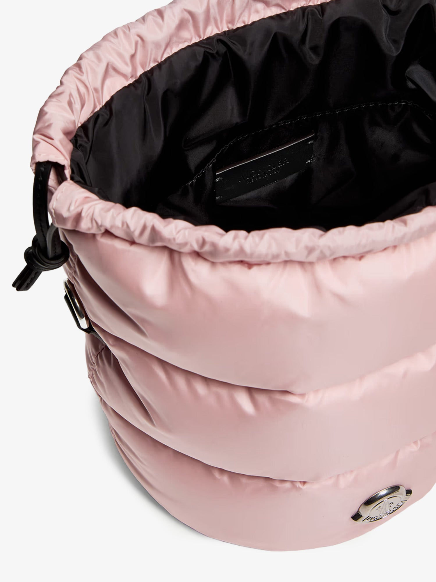 [Moncler] Tote bag FW25 K209B5I00002M627550O