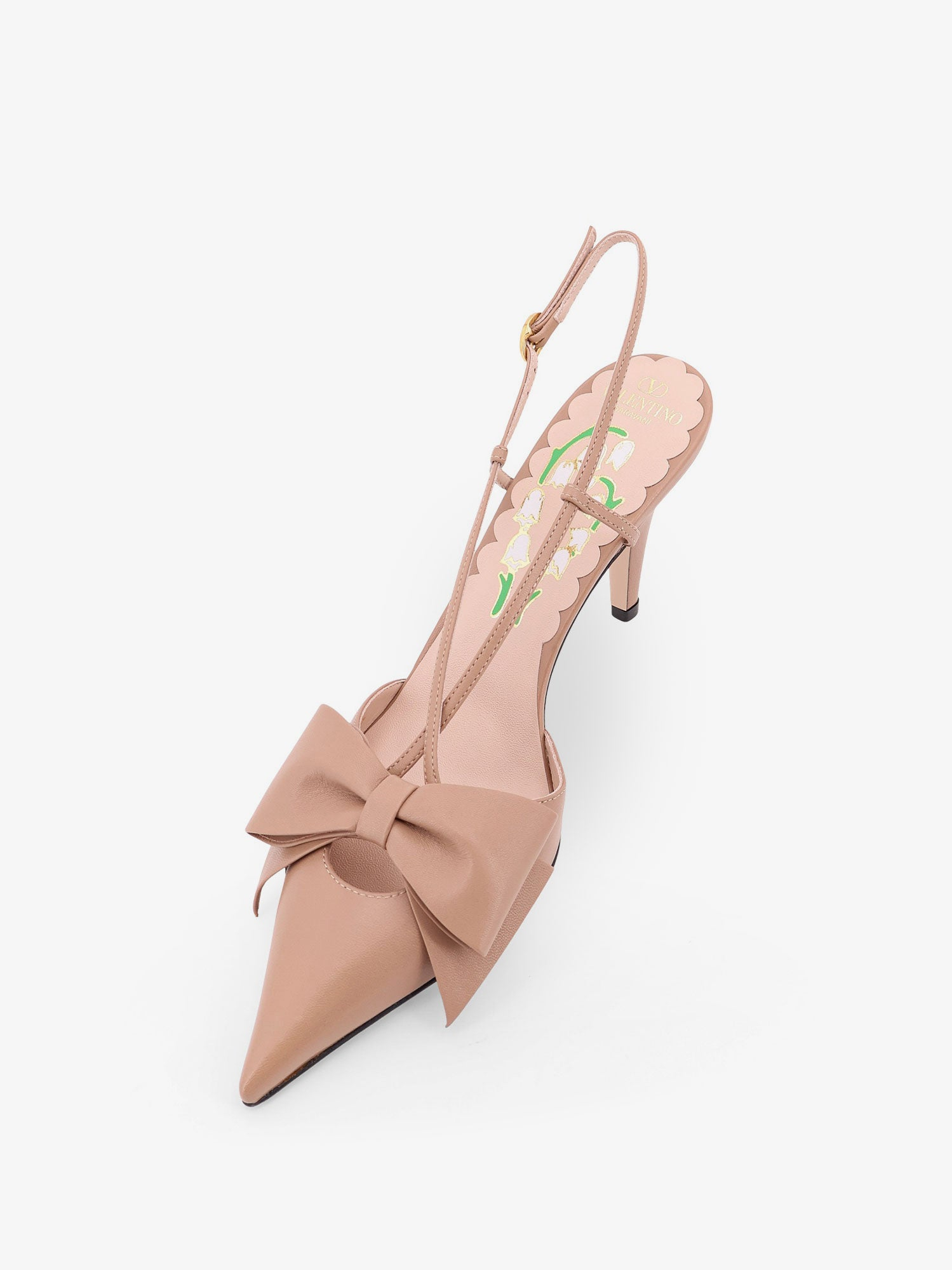 [Valentino Garavani] Pumps SS26 7W2S0MX5DDTGF9