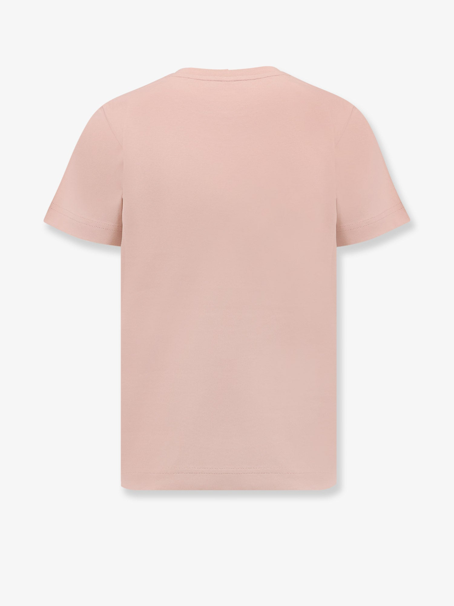 [Moncler] T-shirts Short Sleeve FW25 K20938C0000989AJS519