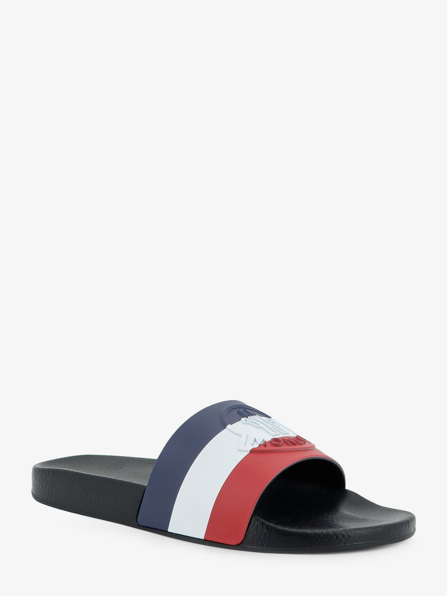 [Moncler] Slippers SS26 L109A4C0003001A49998