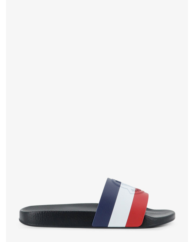 [Moncler] Slippers SS26 L109A4C0003001A49998