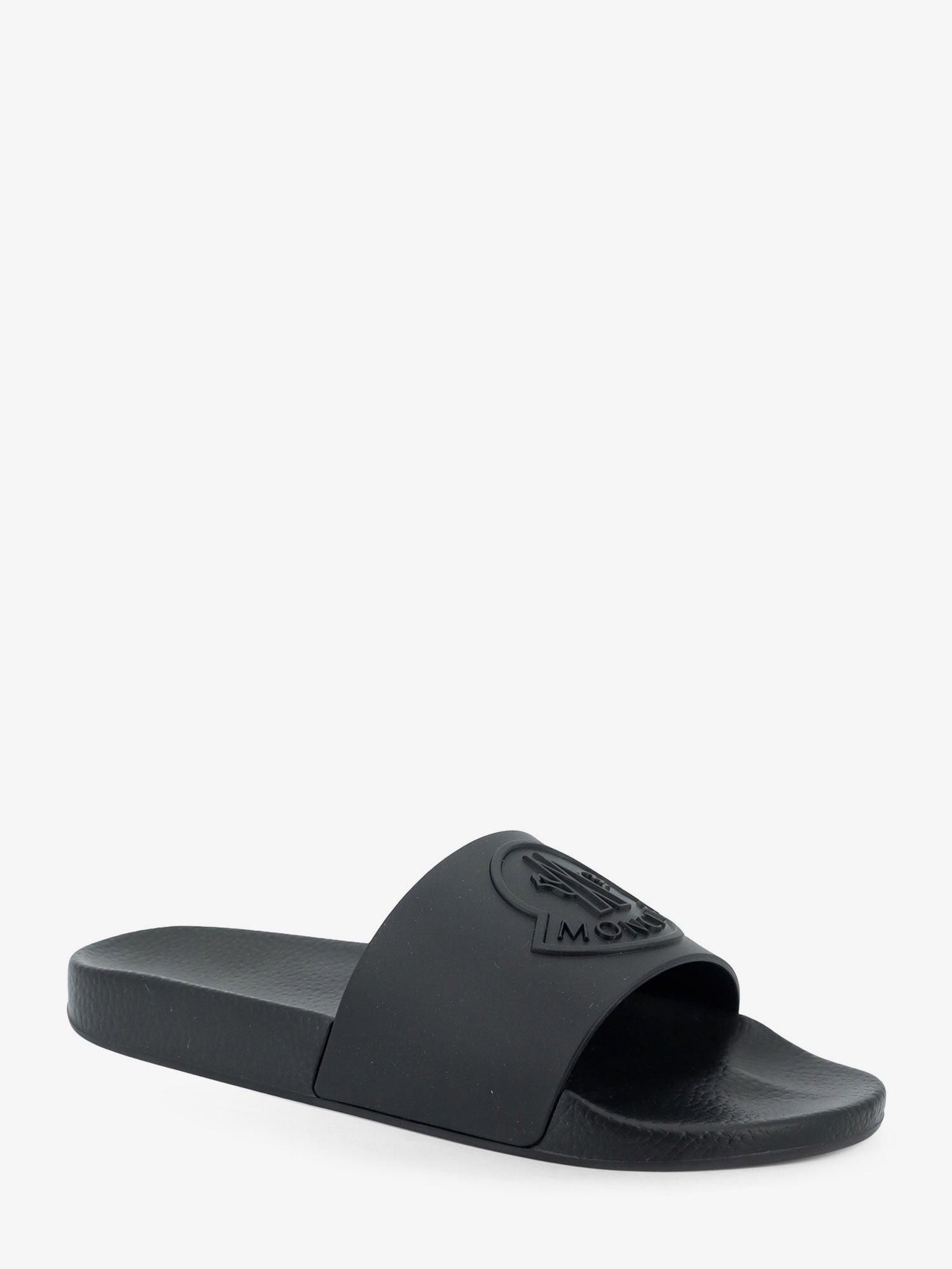 [Moncler] Slippers SS26 L109A4C00040M2999999