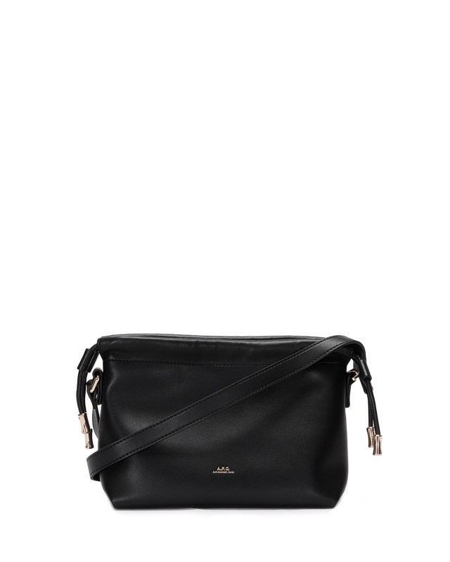 [A.P.C.] Cross body bag CO PUAATF61582 LZZ