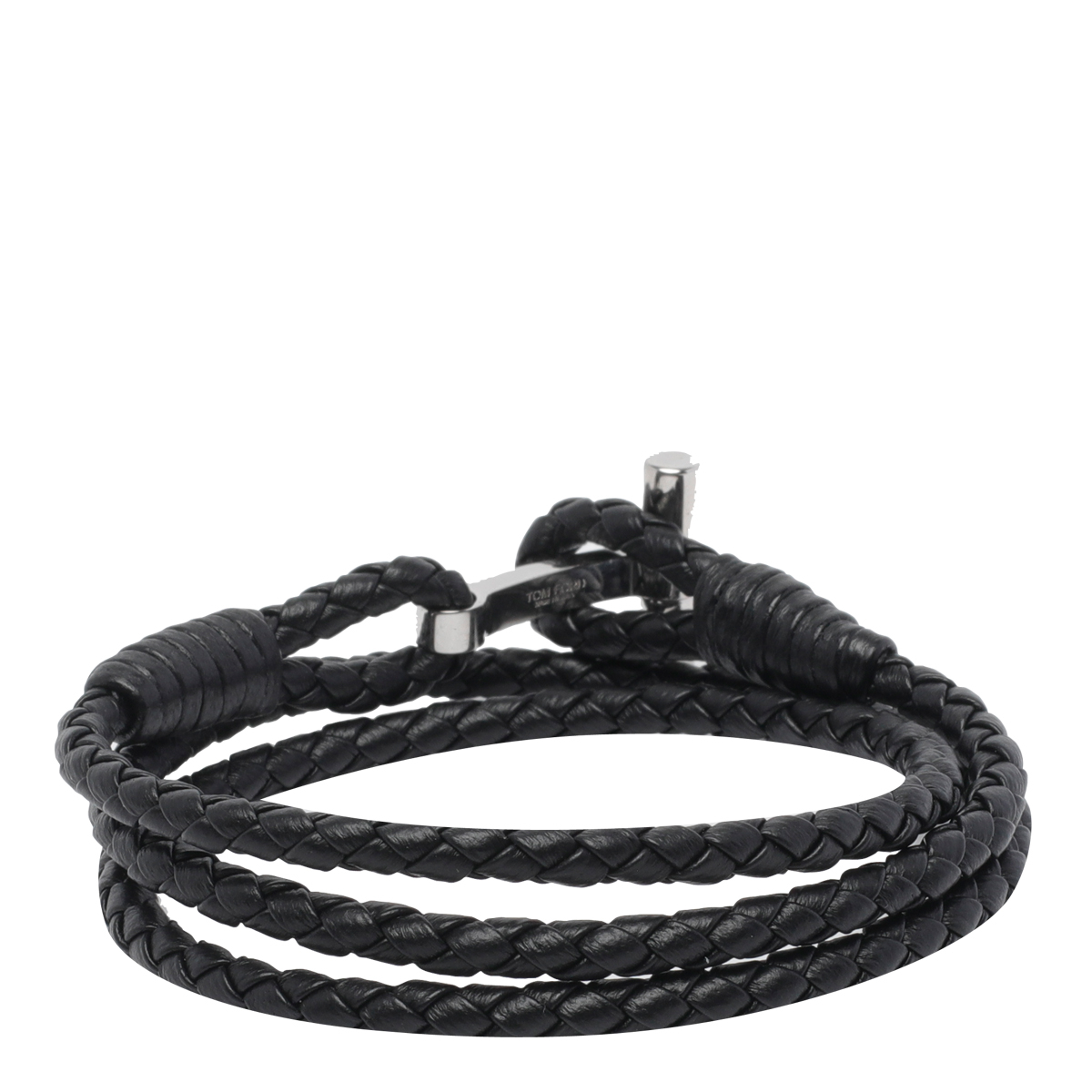 [Tom Ford] Bracelet FW26 JM005ICL002SNAA