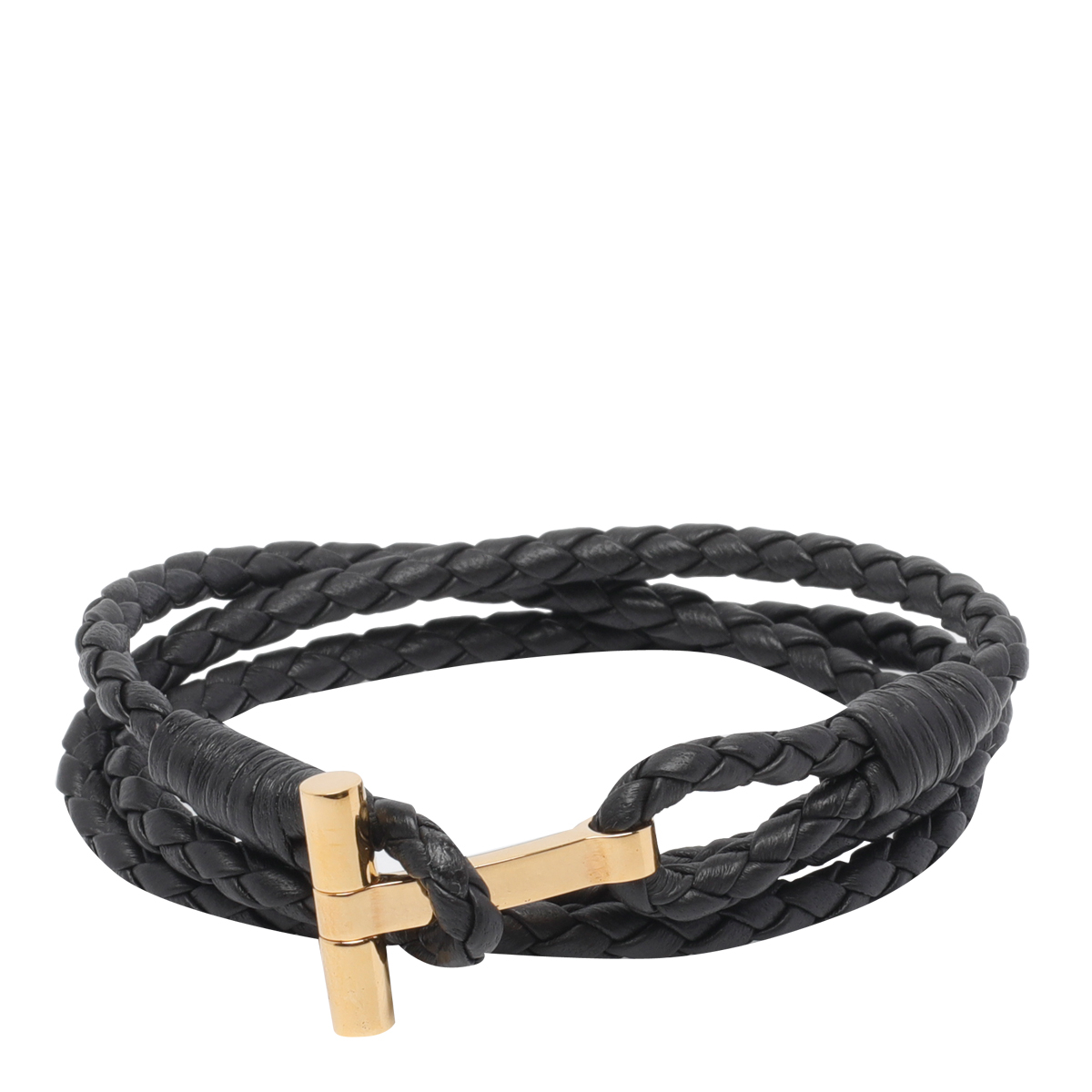 [Tom Ford] Bracelet FW26 JM005ICL002GEIR
