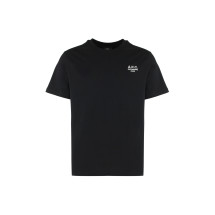 [A.P.C.] T-shirts Short Sleeve SS25 COHBUM26388_TZC