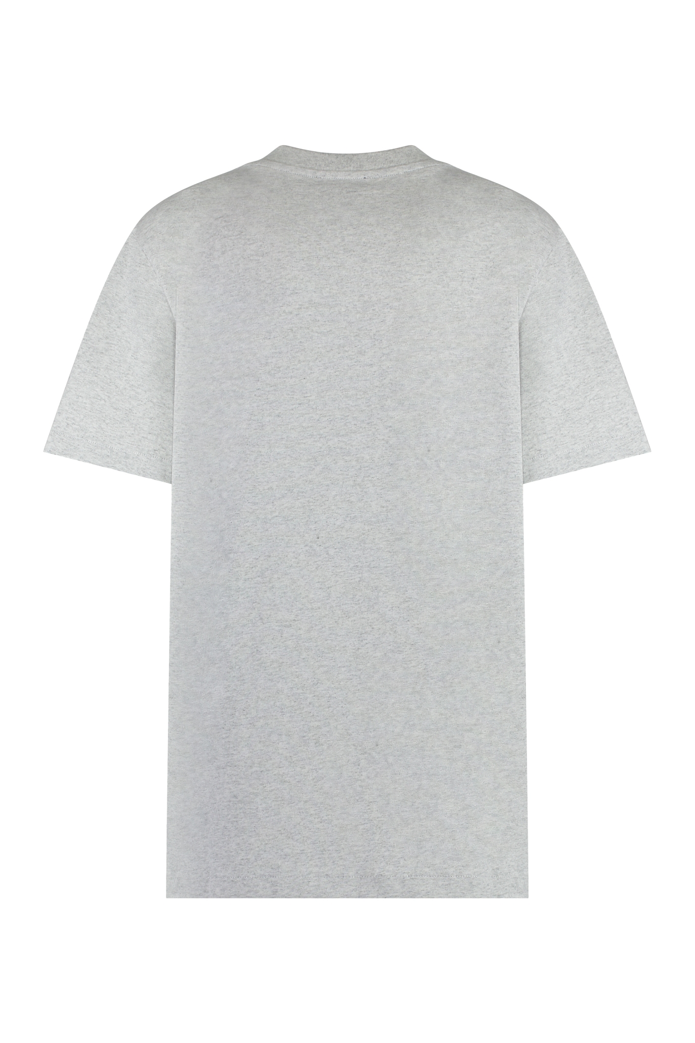 [A.P.C.] T-shirts Short Sleeve SS25 COHBUM26388_TPN