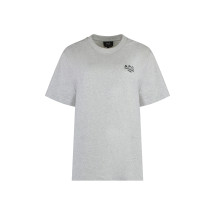 [A.P.C.] T-shirts Short Sleeve SS25 COHBUM26388_TPN