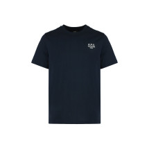 [A.P.C.] T-shirts Short Sleeve SS25 COHBUM26388_TIQ