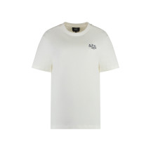 [A.P.C.] T-shirts Short Sleeve SS25 COHBUM26388_TAE