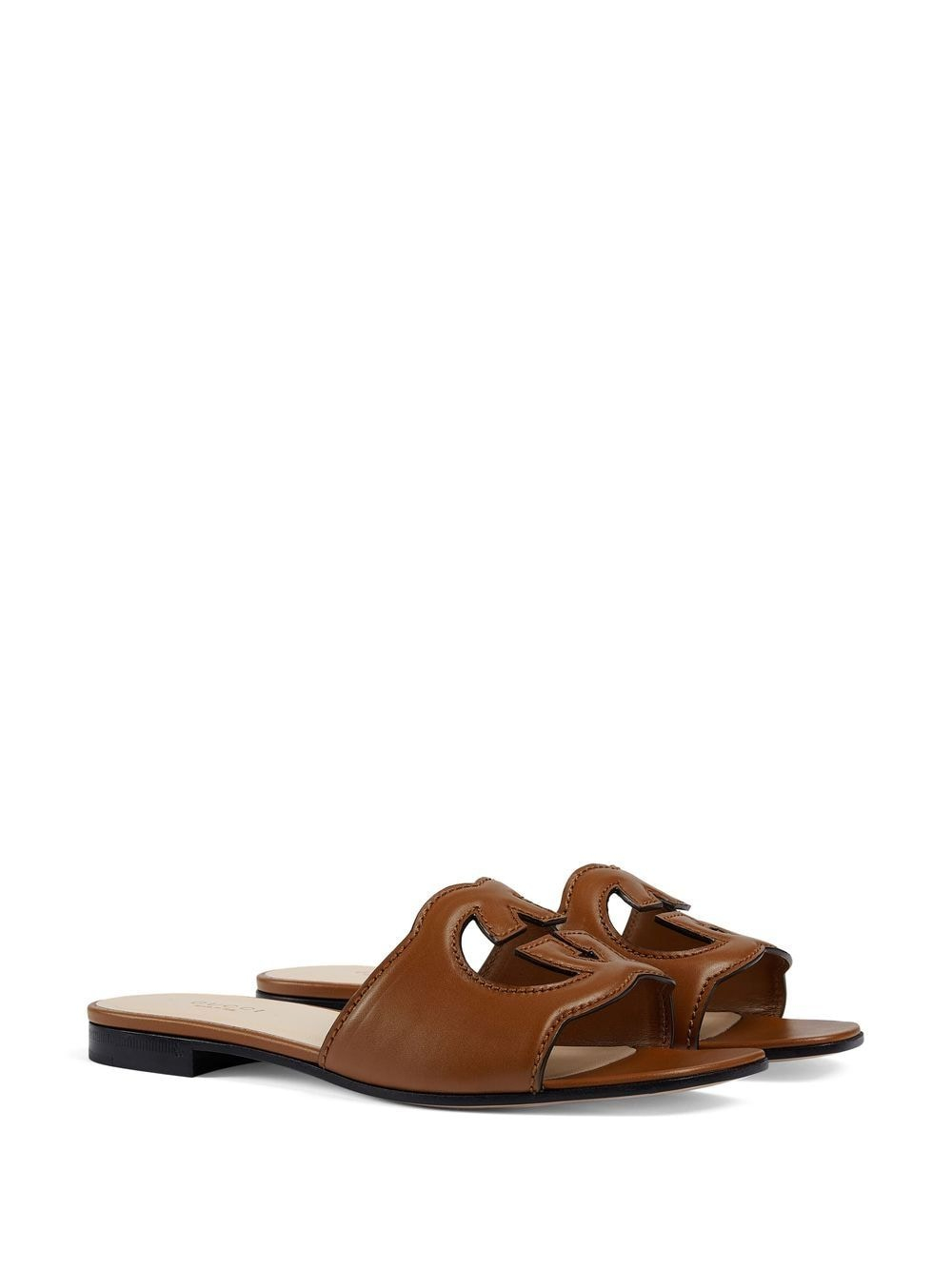 [Gucci] Sandals FW26 694451US0002535