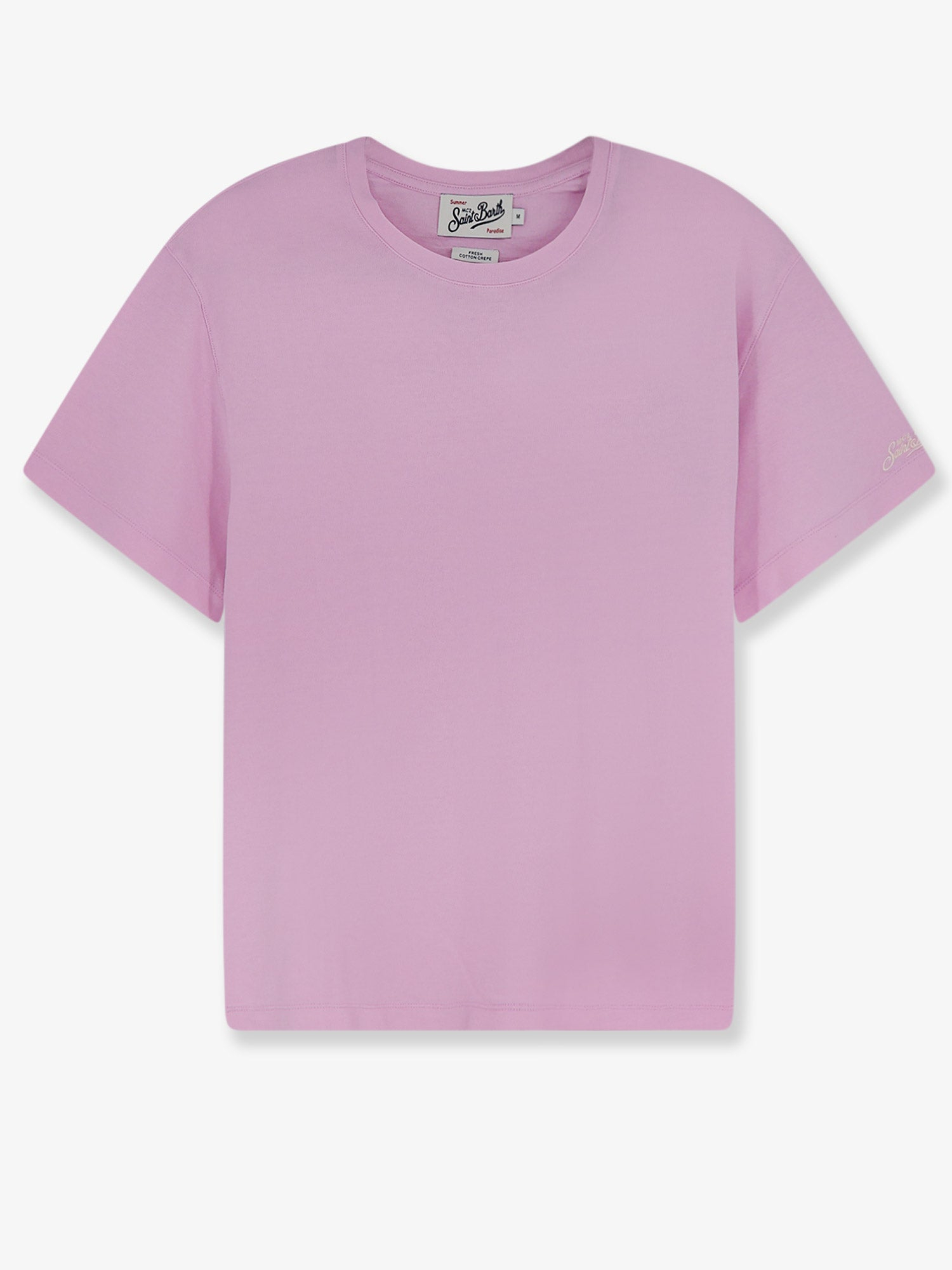 [MC2 Saint Barth] T-shirts Short Sleeve SS26 ORS000100135L21
