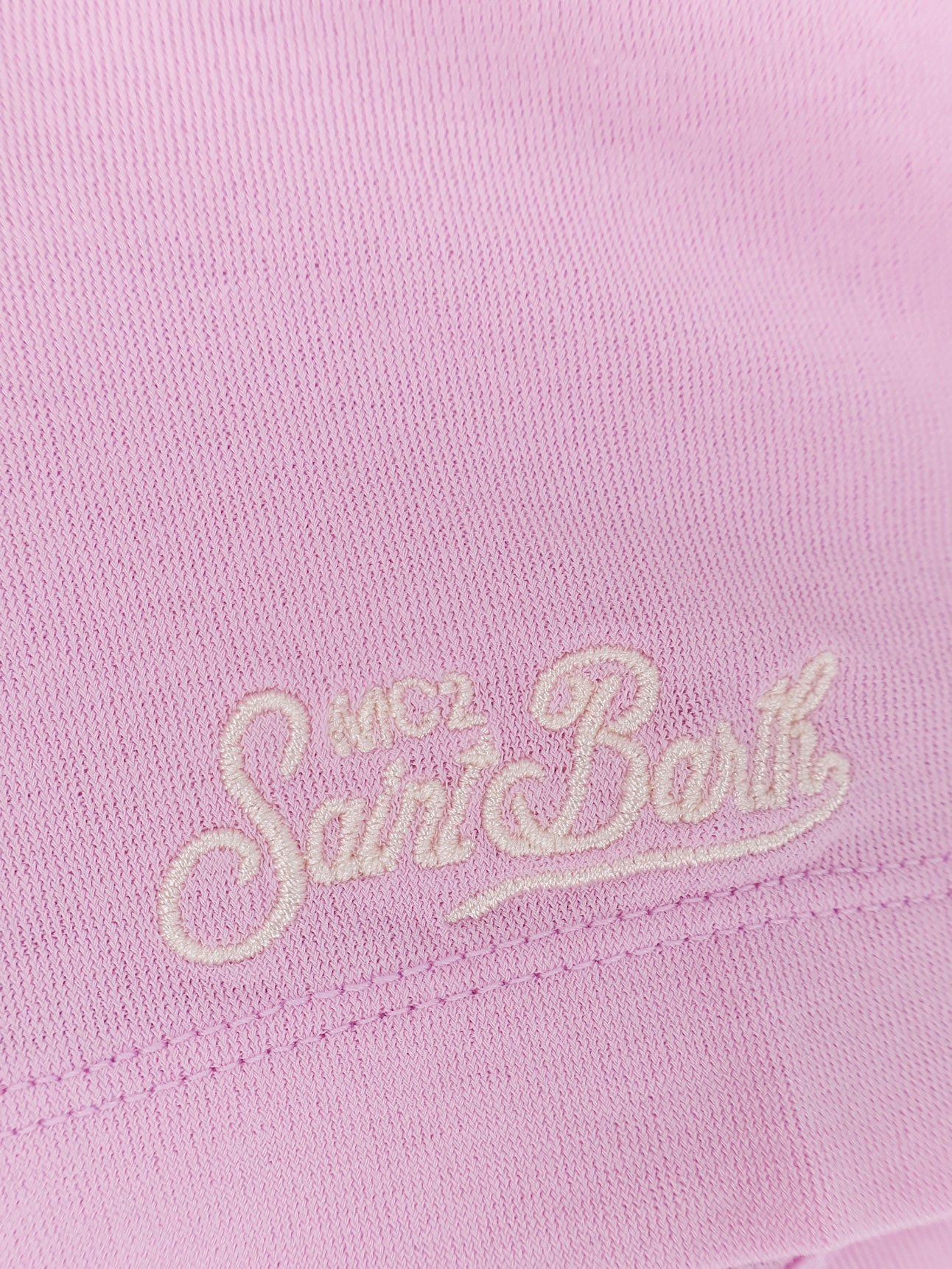 [MC2 Saint Barth] T-shirts Short Sleeve SS26 ORS000100135L21