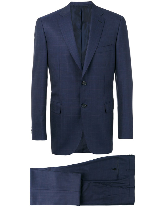 [BRIONI] Sets SS26 RA000LP5AMJ0000