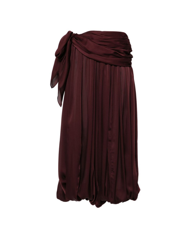 [Zimmermann] Trousers SS26 8796PS261WNE