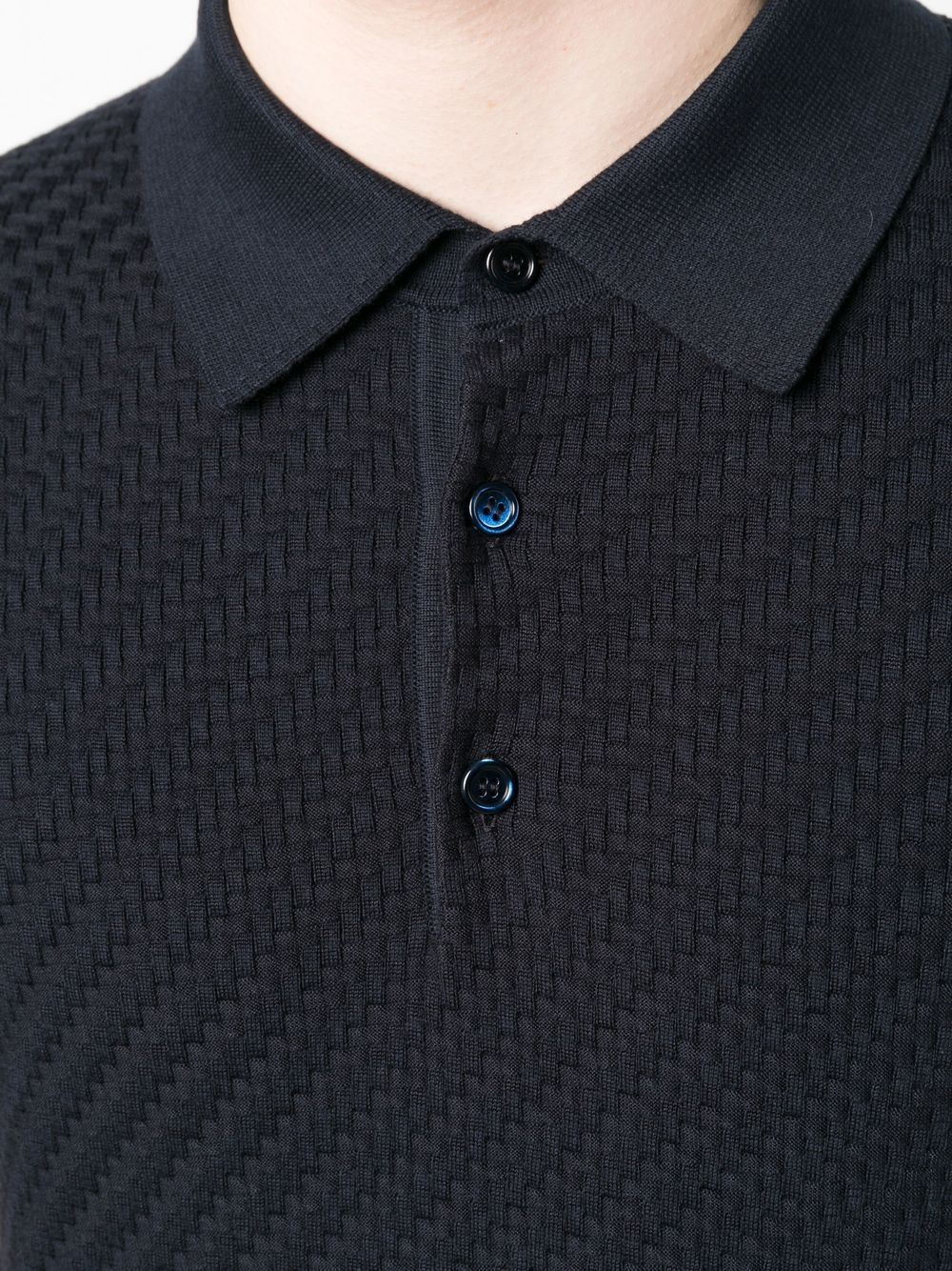 [BRIONI] T-shirts Short Sleeve SS26 UMR20OPAK224100