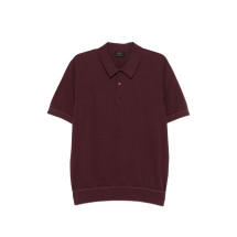 [BRIONI] T-shirts Short Sleeve SS26 UMR20OP0K152212