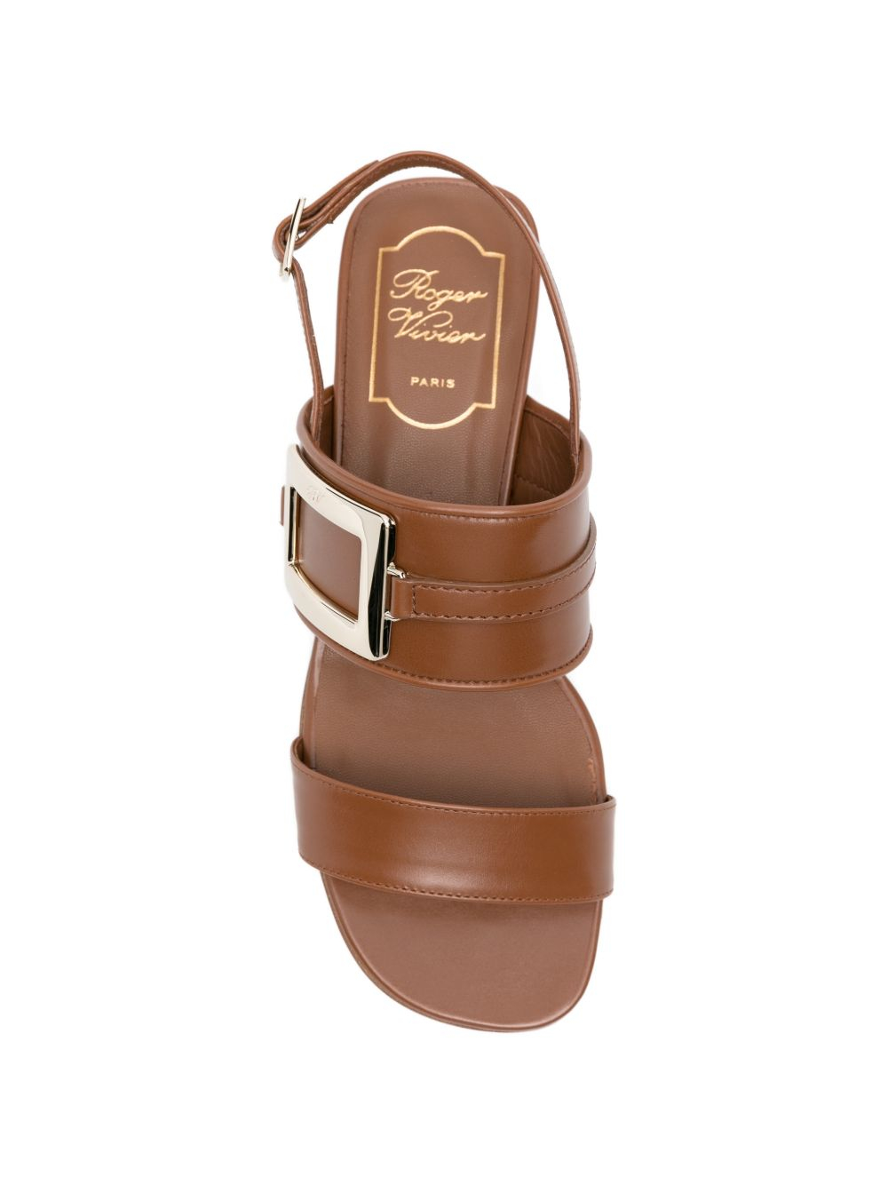 [Roger Vivier] Sandals SS26 RVW81644930BSSS018