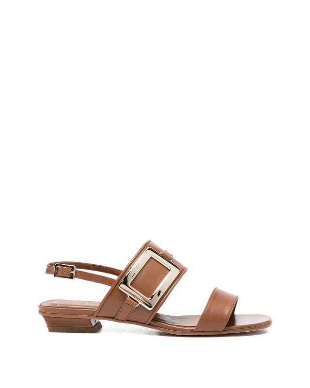 [Roger Vivier] Sandals SS26 RVW81644930BSSS018