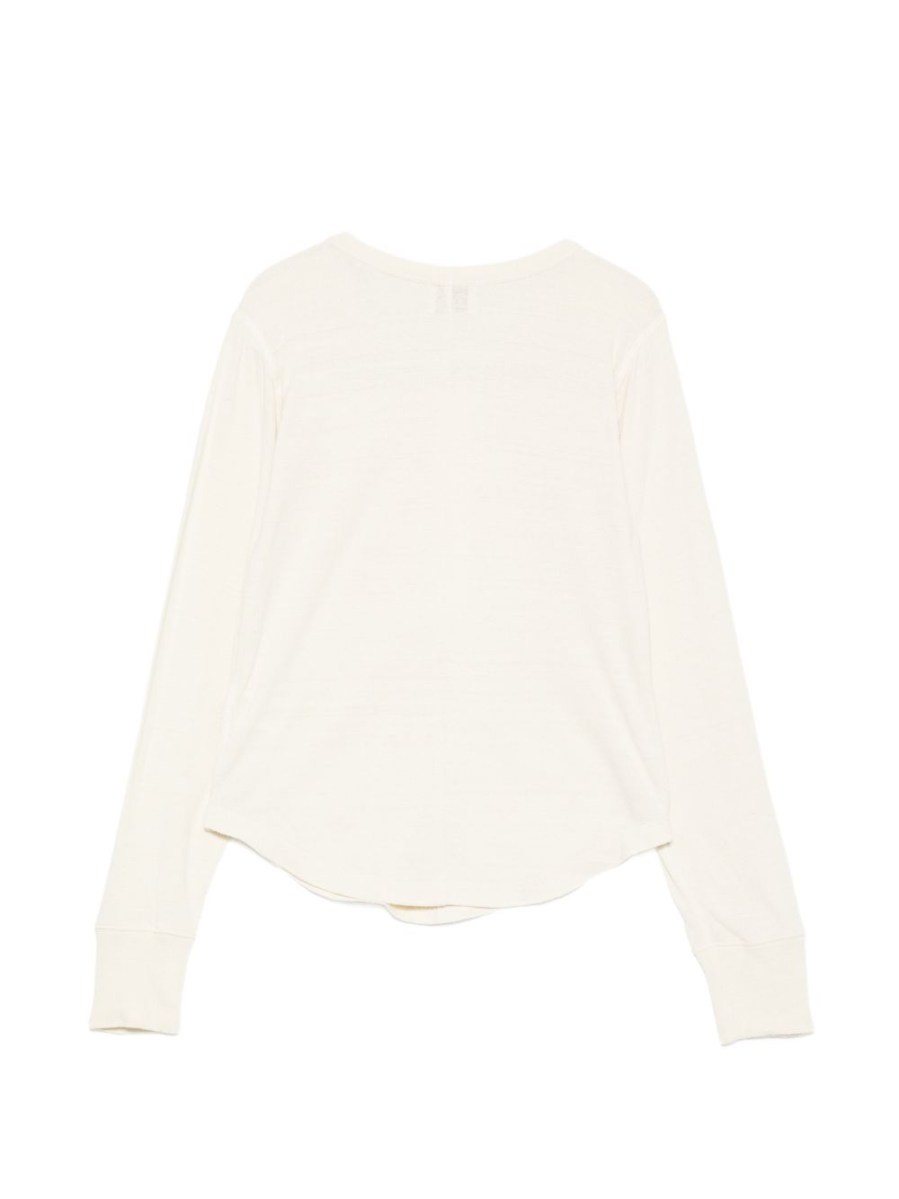 [Isabel Marant] Knitwear SS26 TS0325FA-D2K05I23EC