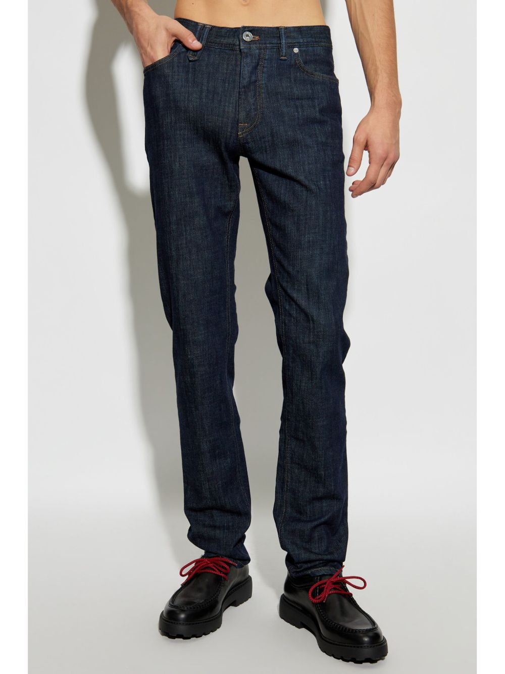 [BRIONI] Jeans SS26 SPEI0LPBD054000