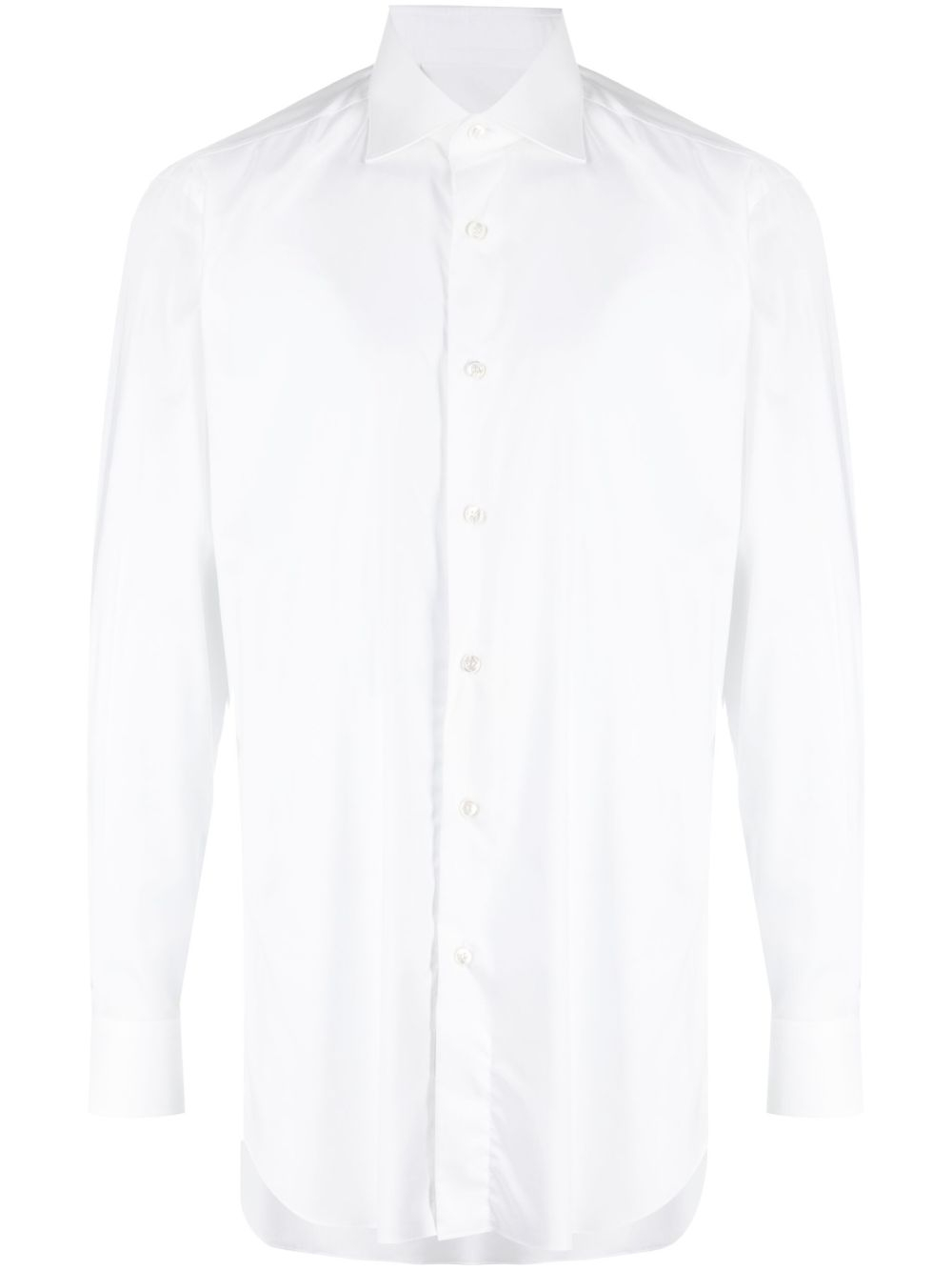 [BRIONI] Shirts Long Sleeve SS26 RCB10LOA04Q9000