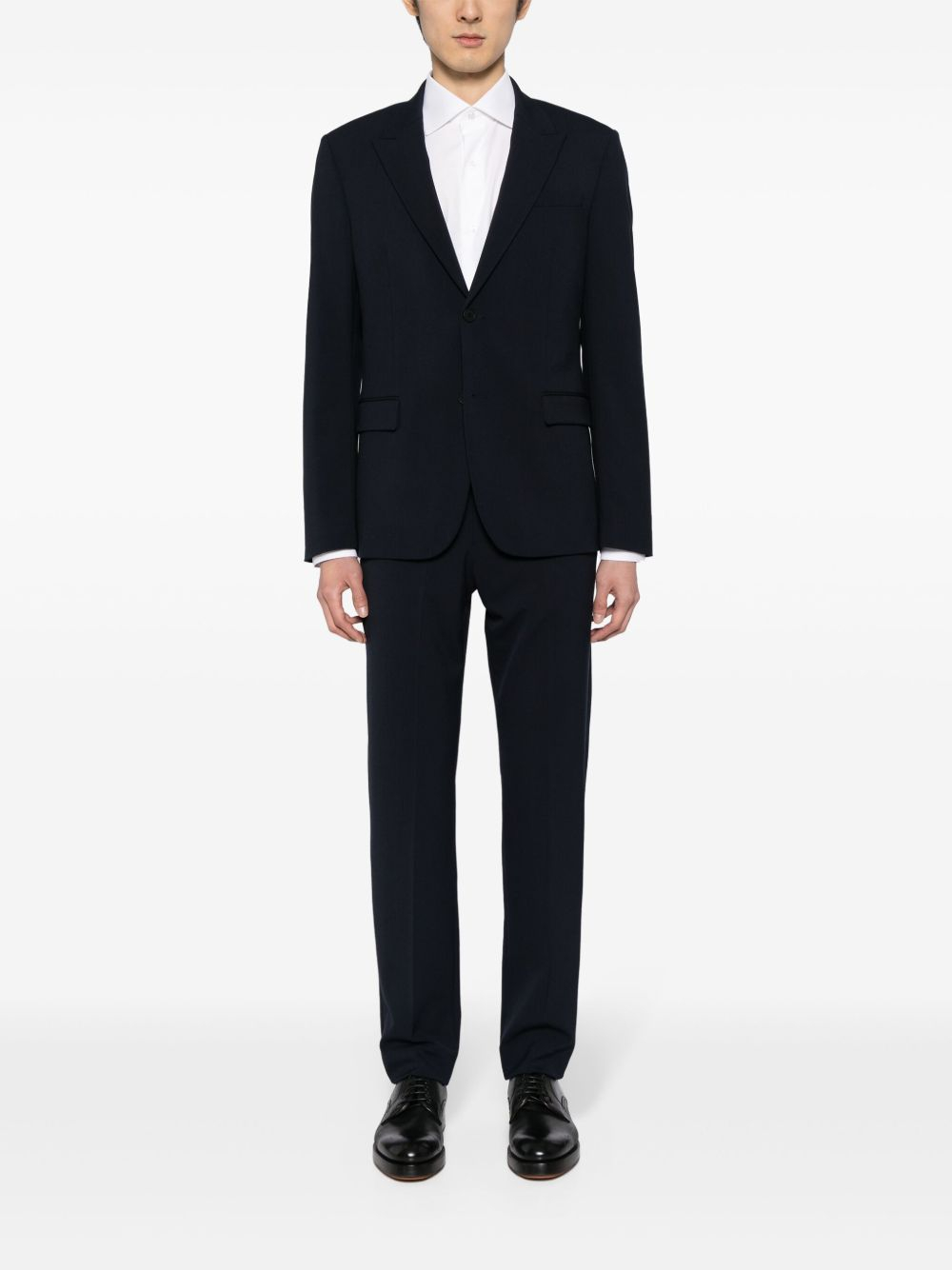[BRIONI] Shirts Long Sleeve SS26 RCB10LOA04Q9000