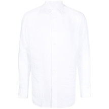[BRIONI] Shirts Long Sleeve SS26 SCAY0LP91119000