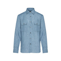 [BRIONI] Shirts Long Sleeve SS26 SCFA0LP91114747