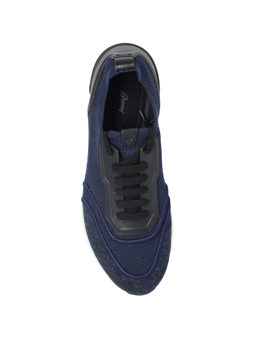 [BRIONI] Sneakers SS26 QHM20LPD9034010