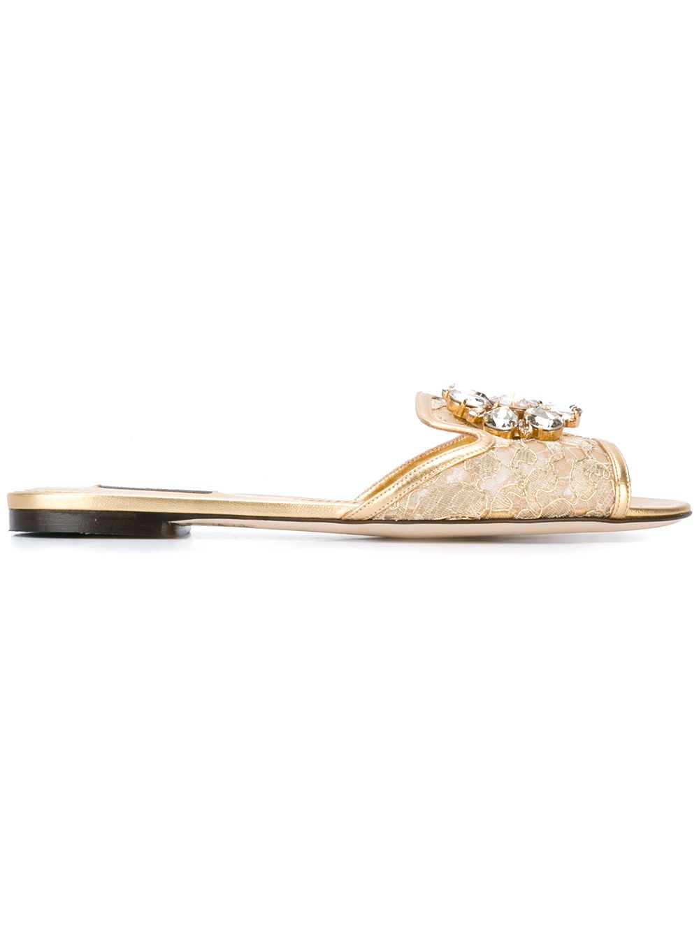 [Dolce & Gabbana] Sandals SS26 CQ0023AE63780997