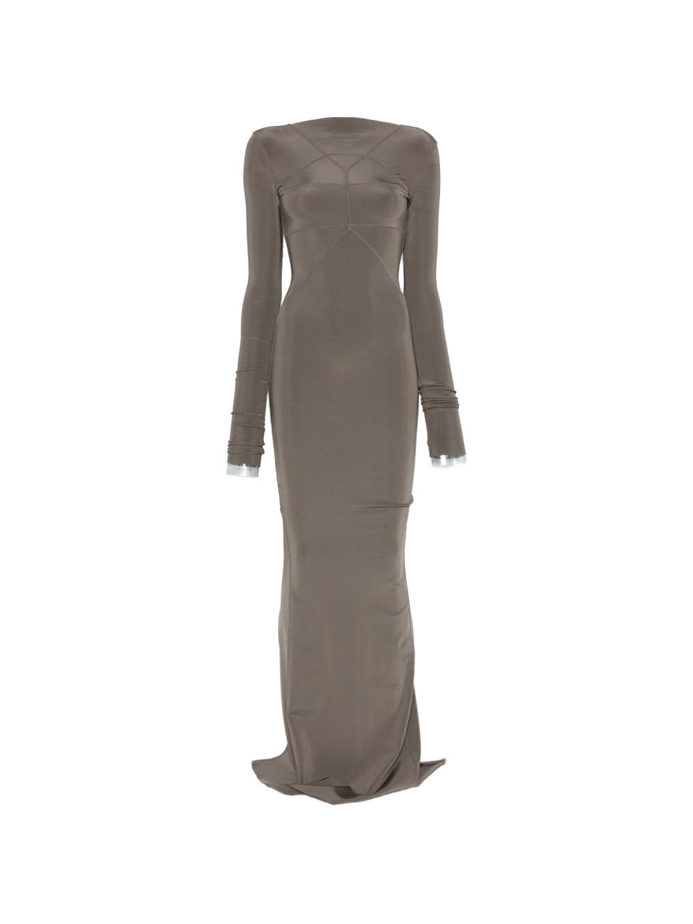 [Rick Owens] Long sleeve dress SS26 RO01F6589JSV34
