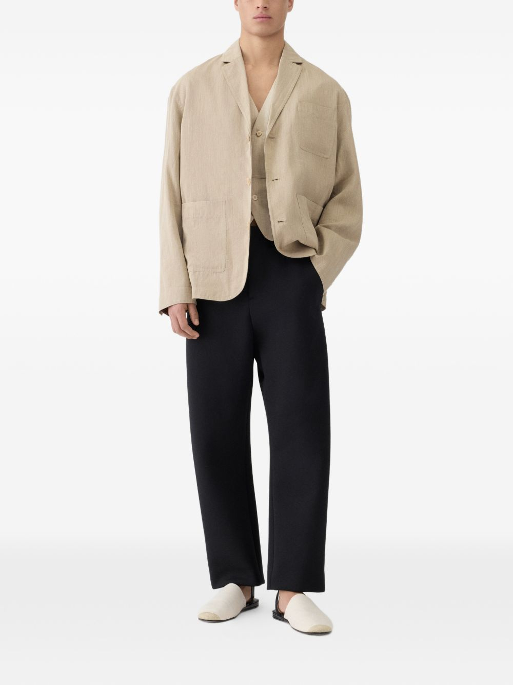 [JACQUEMUS] Jacket SS26 JAM00105AW00738150