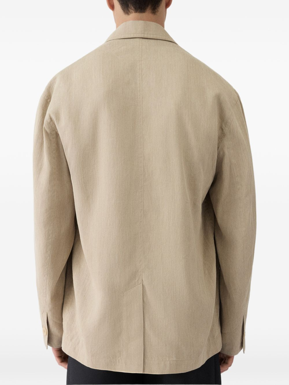 [JACQUEMUS] Jacket SS26 JAM00105AW00738150