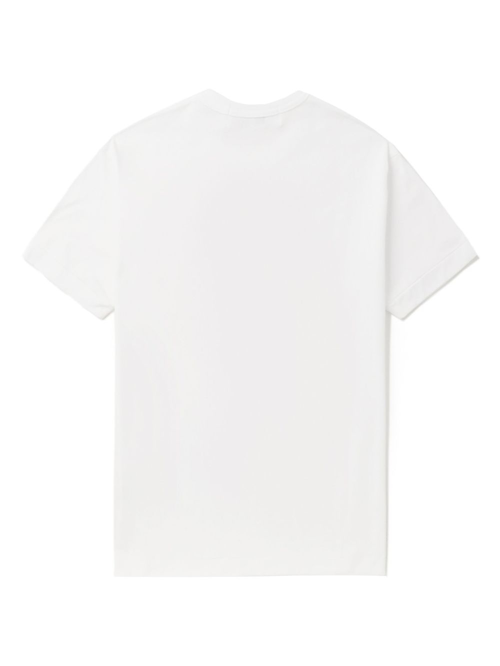 [Comme des Garcons] T-shirts Short Sleeve SS26 AXT0261
