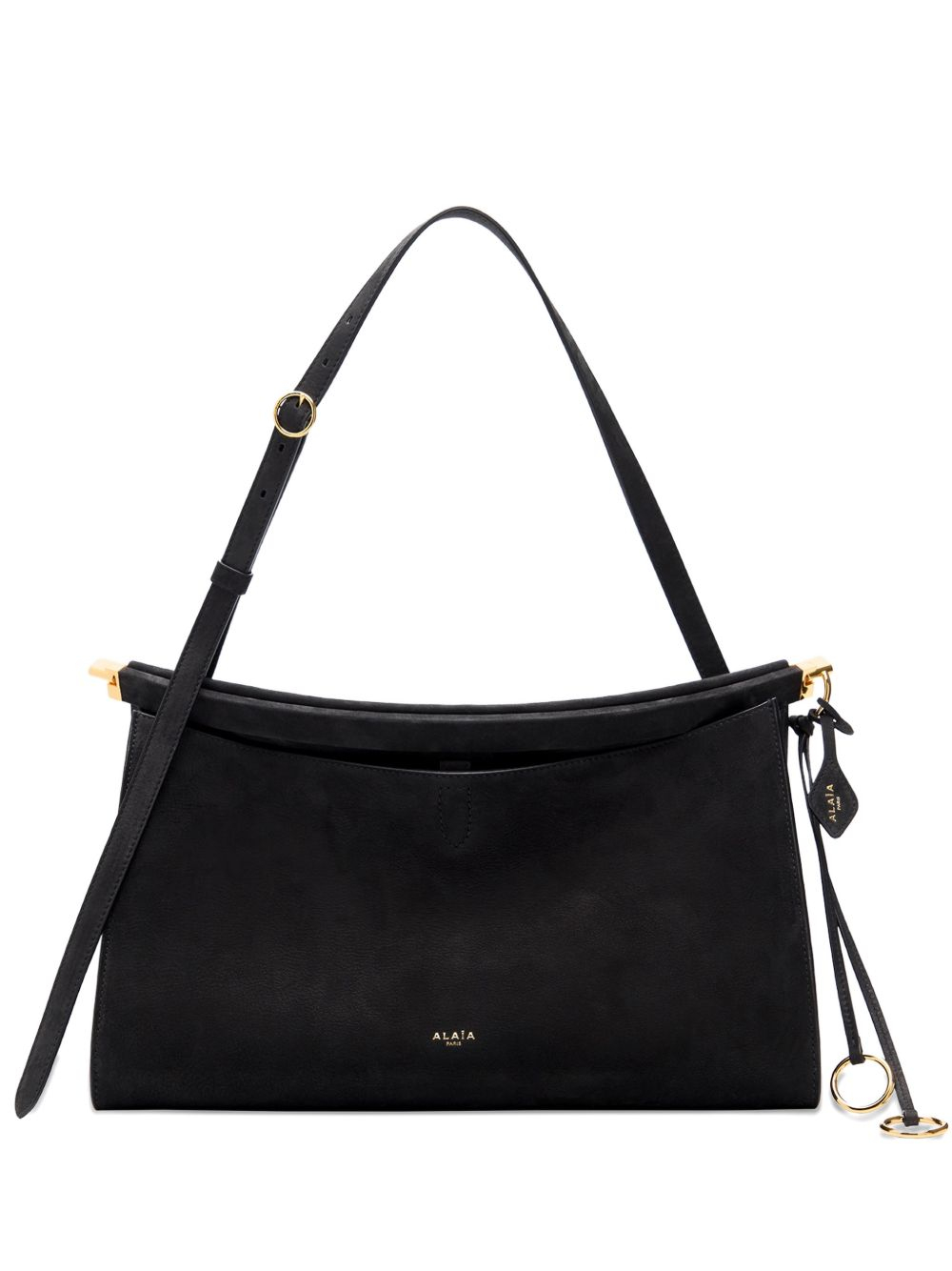 [Alaia] Shoulder bag SS26 AA1L2038CA214999