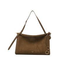 [Alaia] Shoulder bag SS26 AA1L2038CA214A47