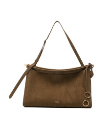 [Alaia] Shoulder bag SS26 AA1L2038CA214A47