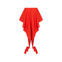 [Alaia] Shorts SS26 AA9P1364W112C319