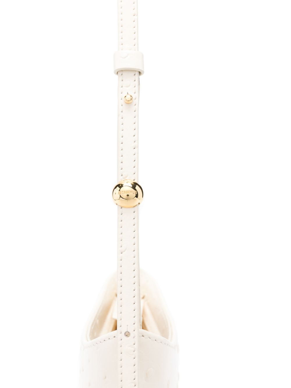 [JACQUEMUS] Shoulder bag SS26 BAW00454AC26A02115