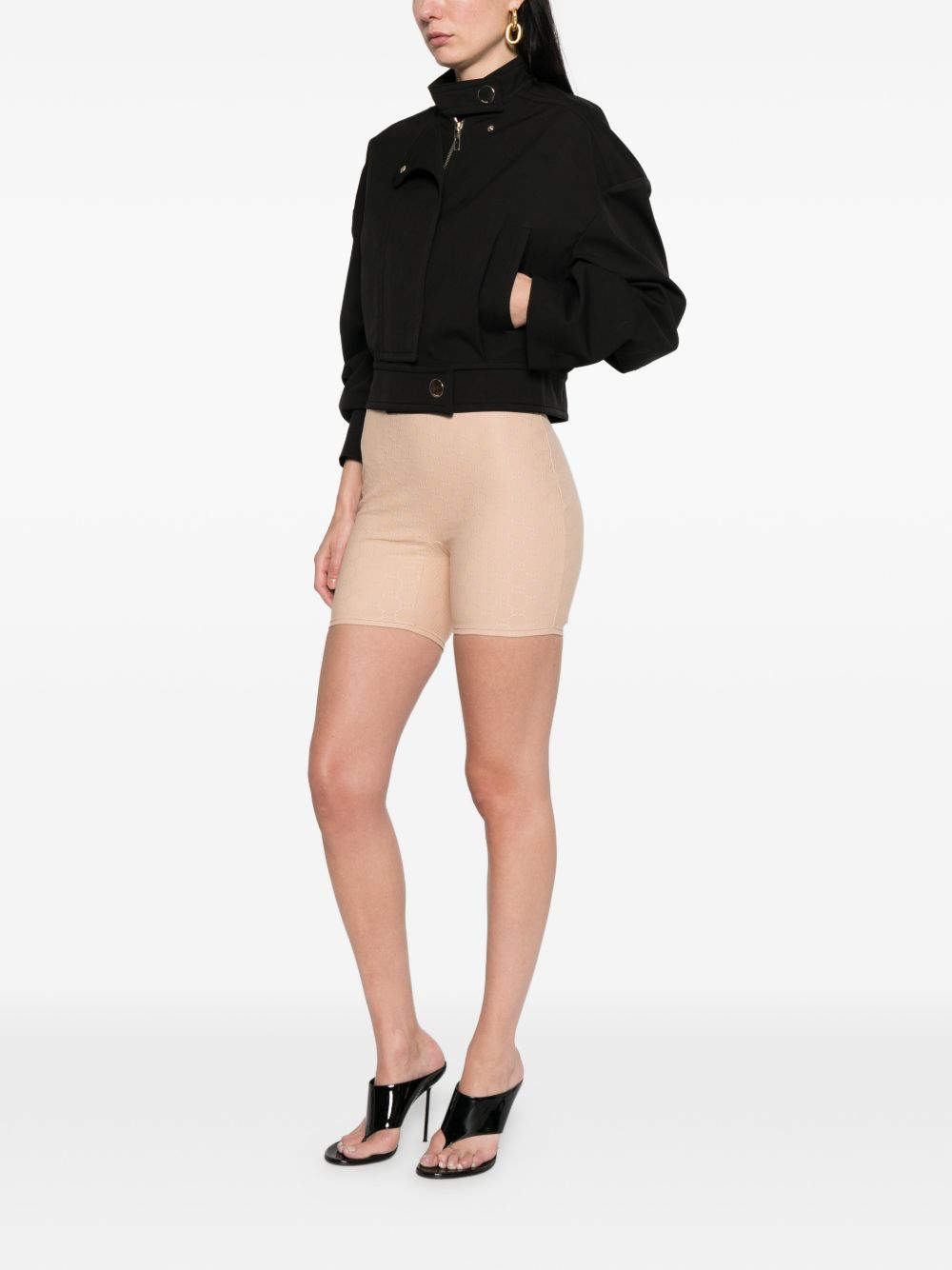 [Gucci] Shorts SS26 865174XUAO22318