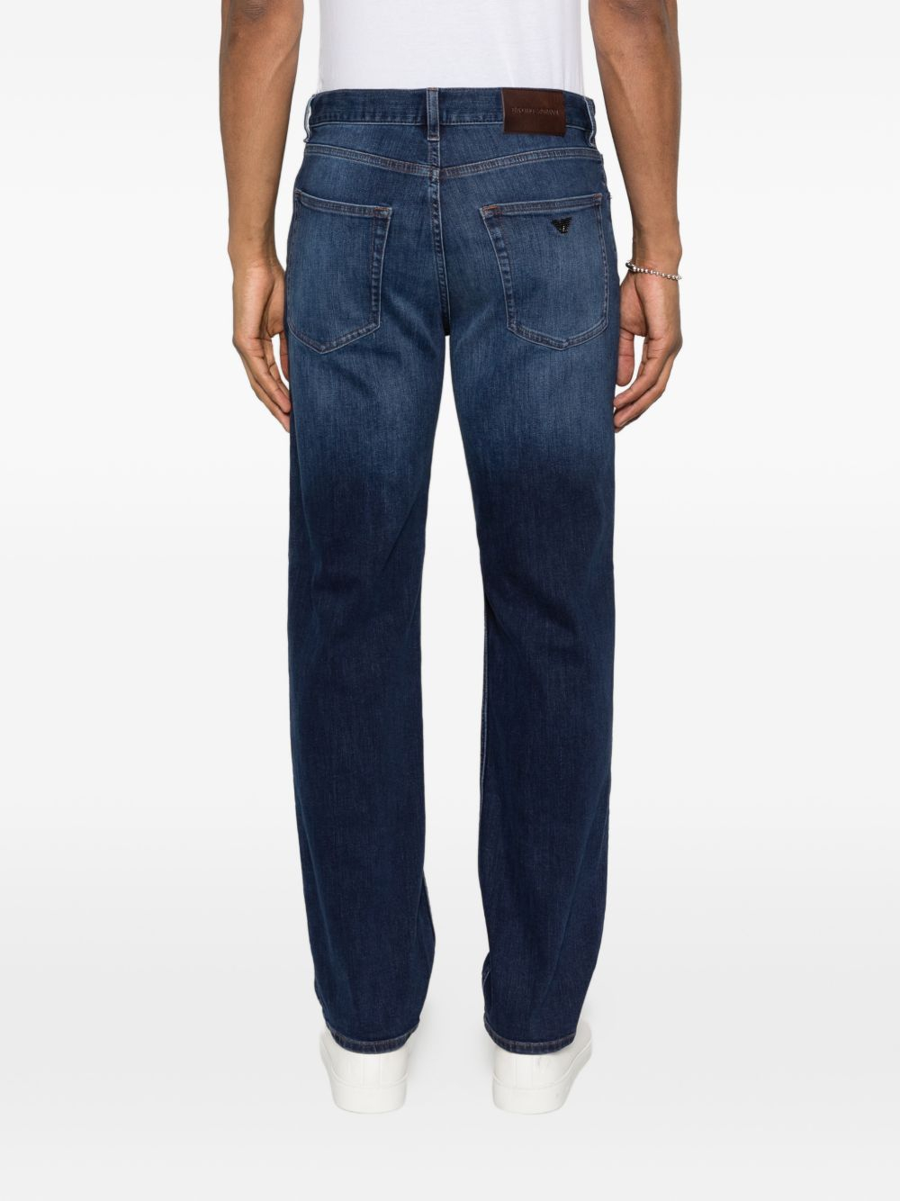 [Emporio Armani] Jeans SS26 EM000763AF22800MB002