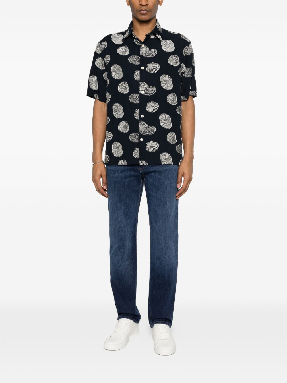 [Emporio Armani] Jeans SS26 EM000763AF22800MB002
